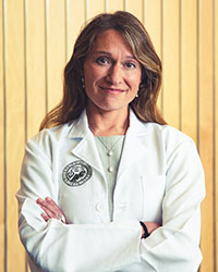 Lilia Cervantes