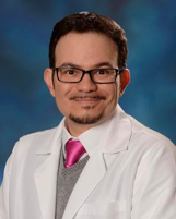Eduardo Davila, PhD, (PREP Co-Director)