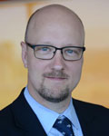 Bradley Dixon, MD