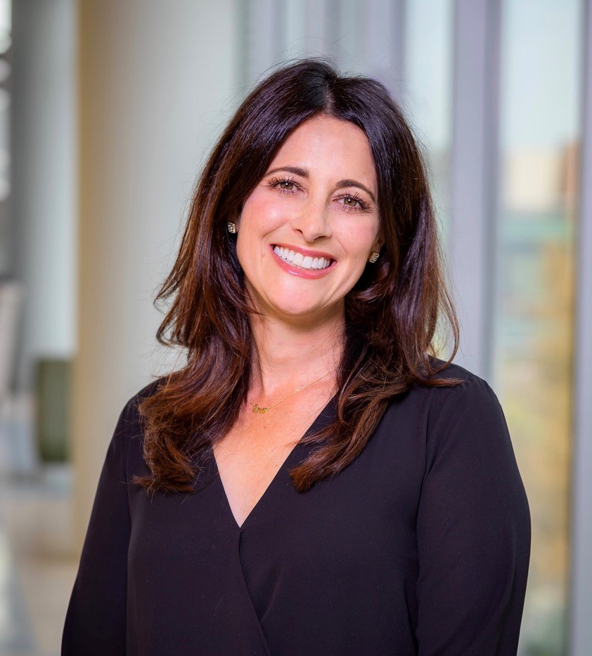Photo of Dr. McDevitt
