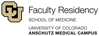 Faculty Residency Logo