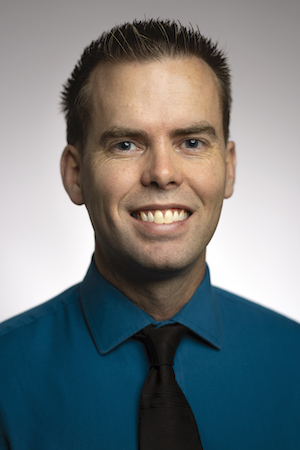 Scott Burns