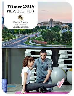 Annual Newsletter Cover 2018