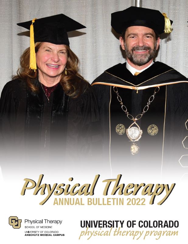 PT Newsletter 2022 Cover Page