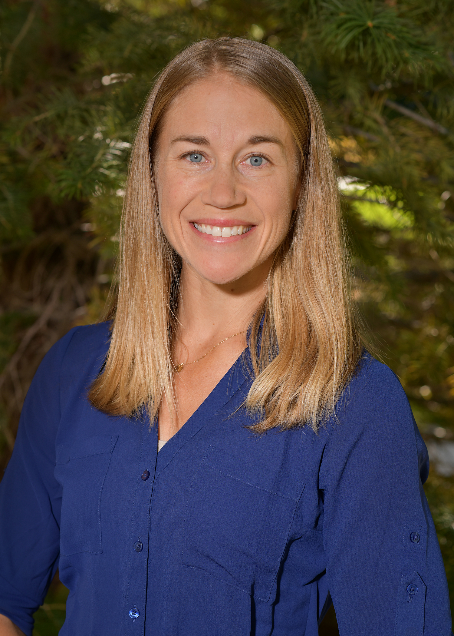 Lauren Hinrichs