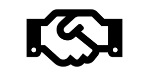 Handshake Icon